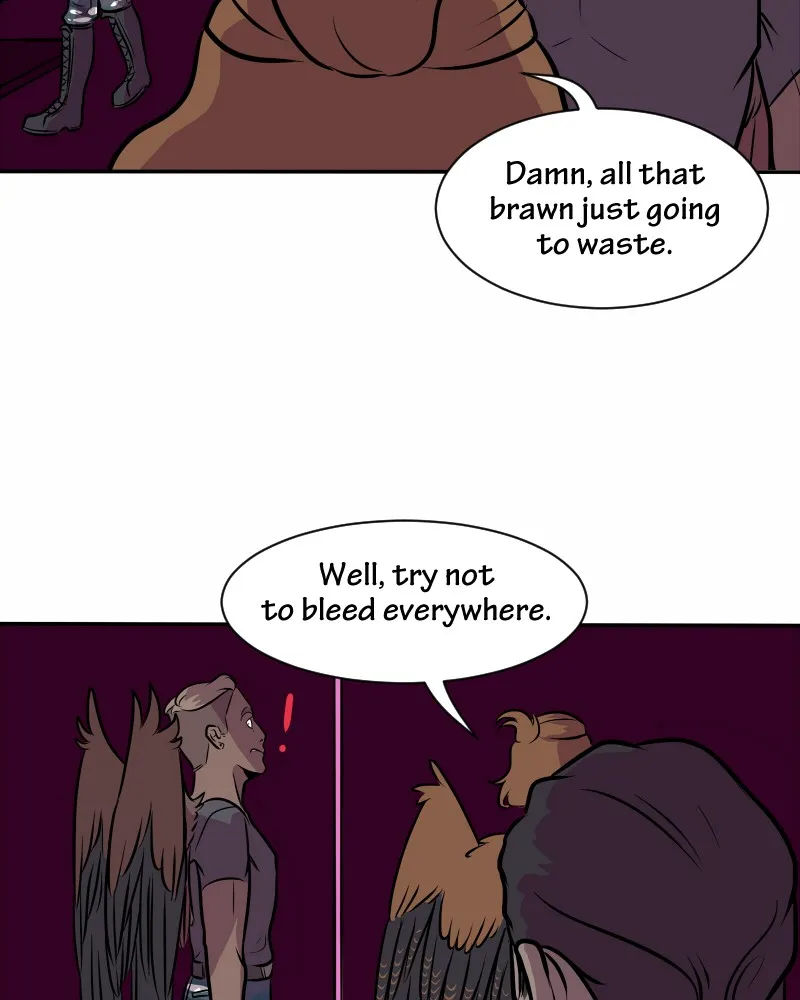 Read The Croaking chapter 13 image 24 on Lezhin