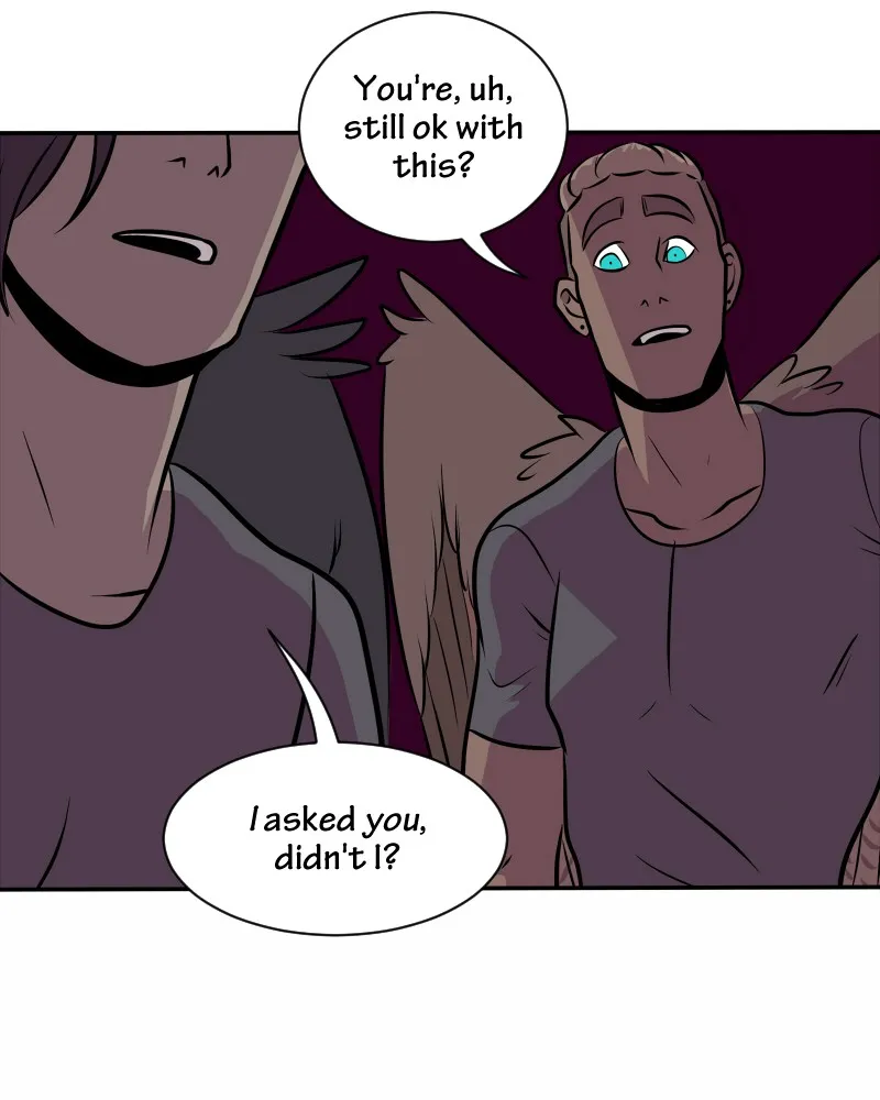 Read The Croaking chapter 13 image 26 on Lezhin