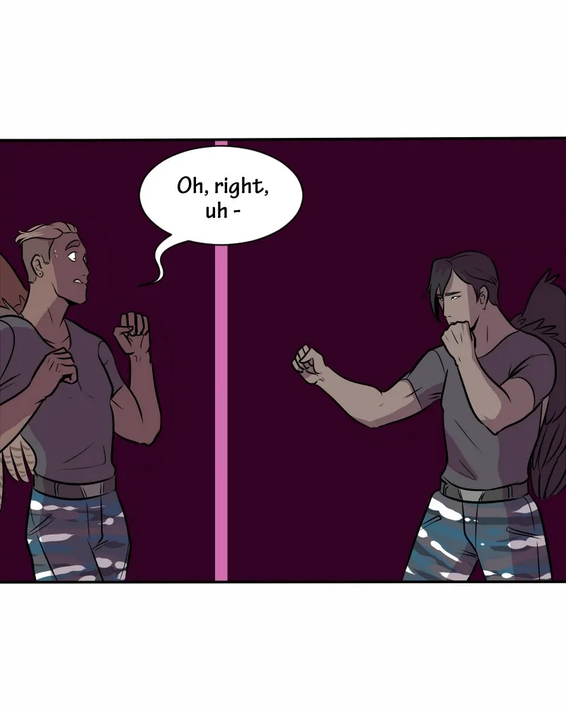 Read The Croaking chapter 13 image 27 on Lezhin