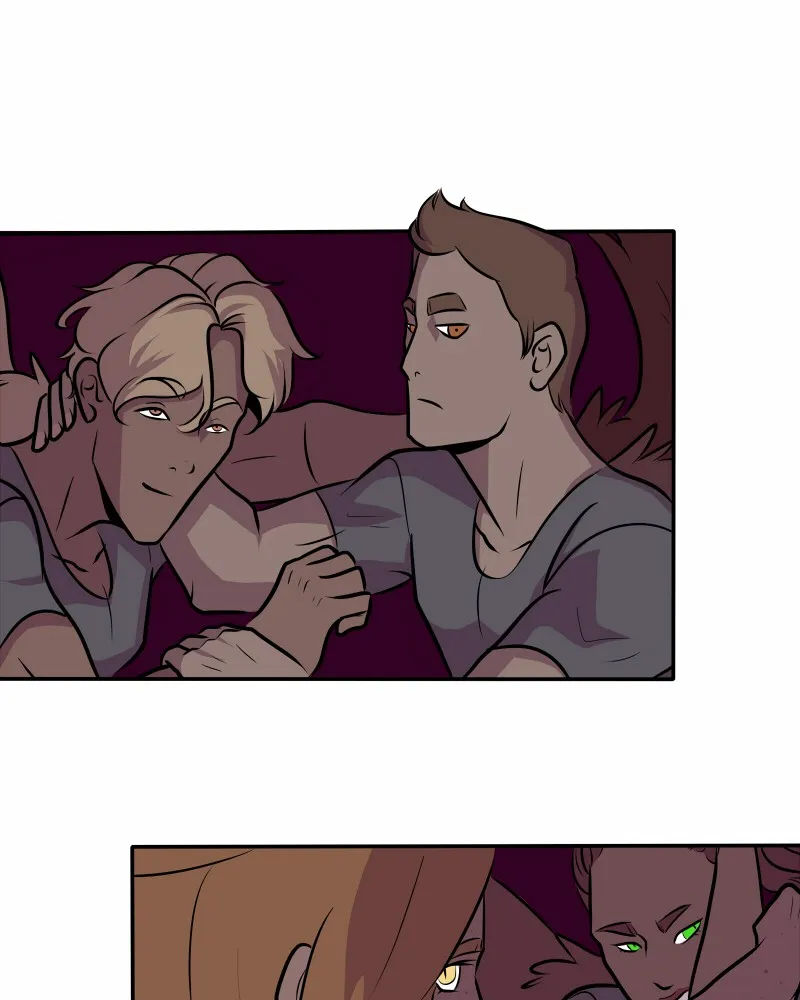 Read The Croaking chapter 13 image 28 on Lezhin