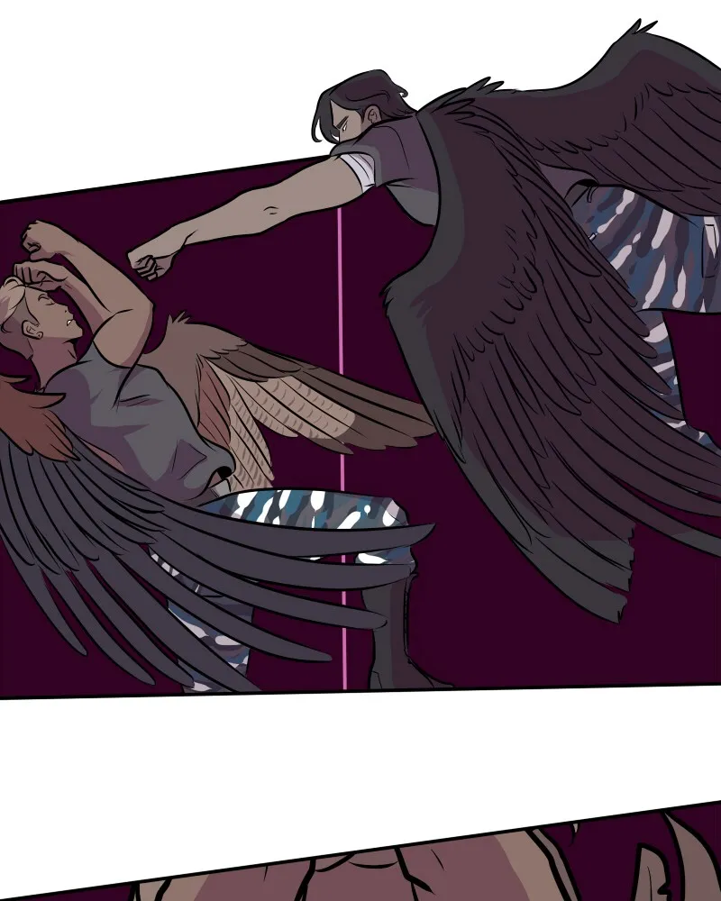 Read The Croaking chapter 13 image 32 on Lezhin