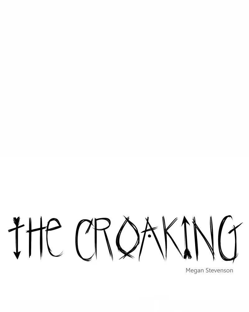 Read The Croaking chapter 13 image 4 on Lezhin