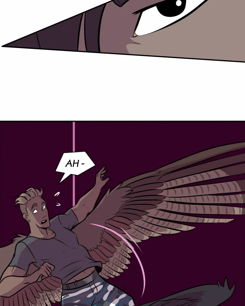 Read The Croaking chapter 13 image 41 on Lezhin