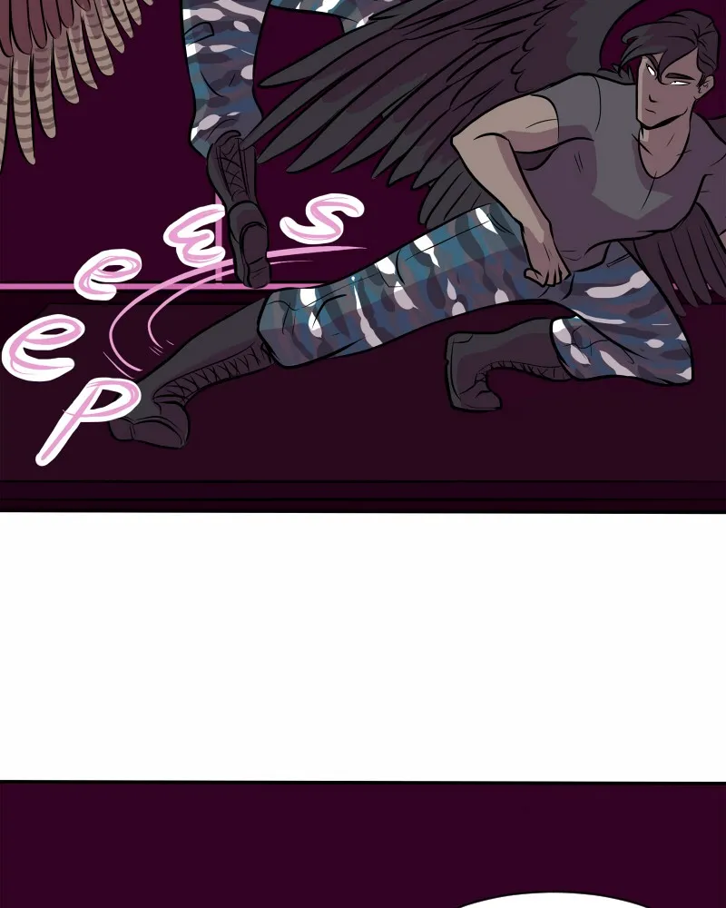 Read The Croaking chapter 13 image 42 on Lezhin