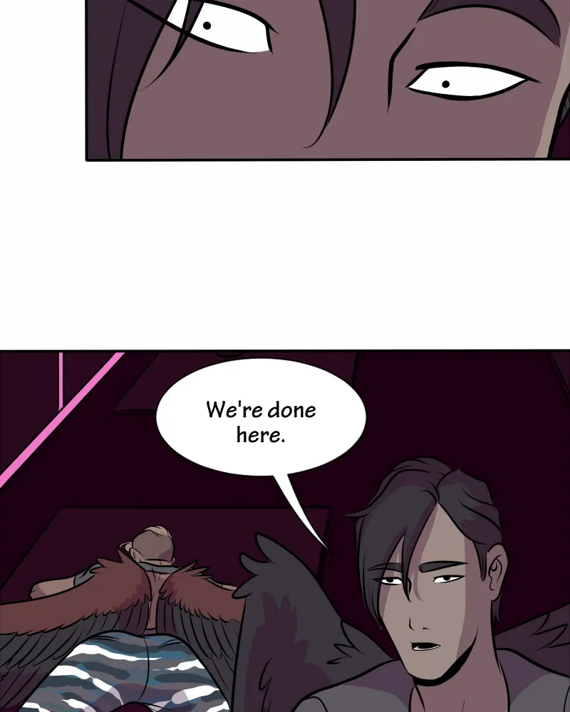 Read The Croaking chapter 13 image 46 on Lezhin