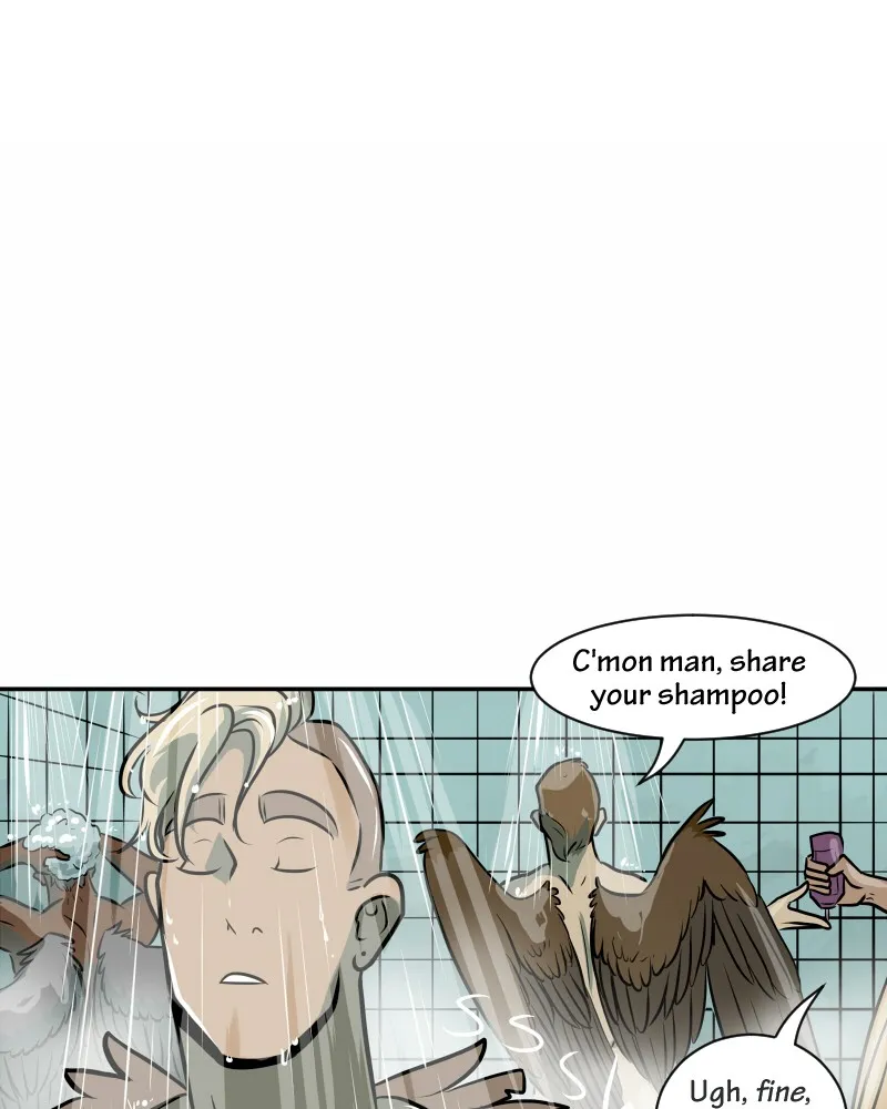 Read The Croaking chapter 13 image 49 on Lezhin
