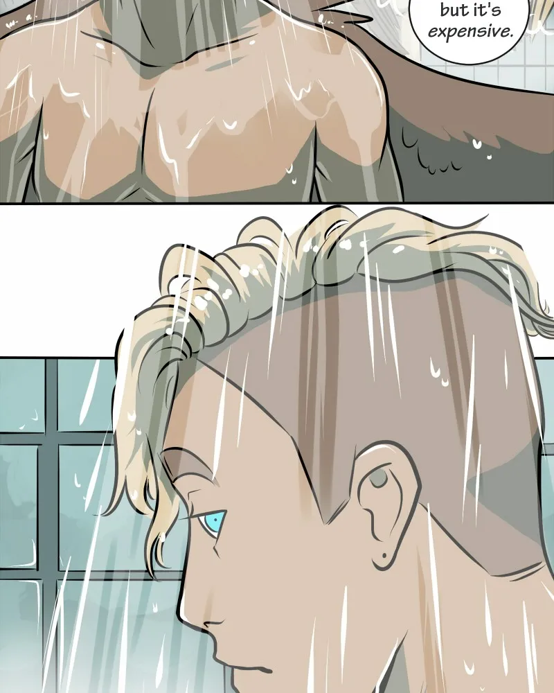 Read The Croaking chapter 13 image 50 on Lezhin