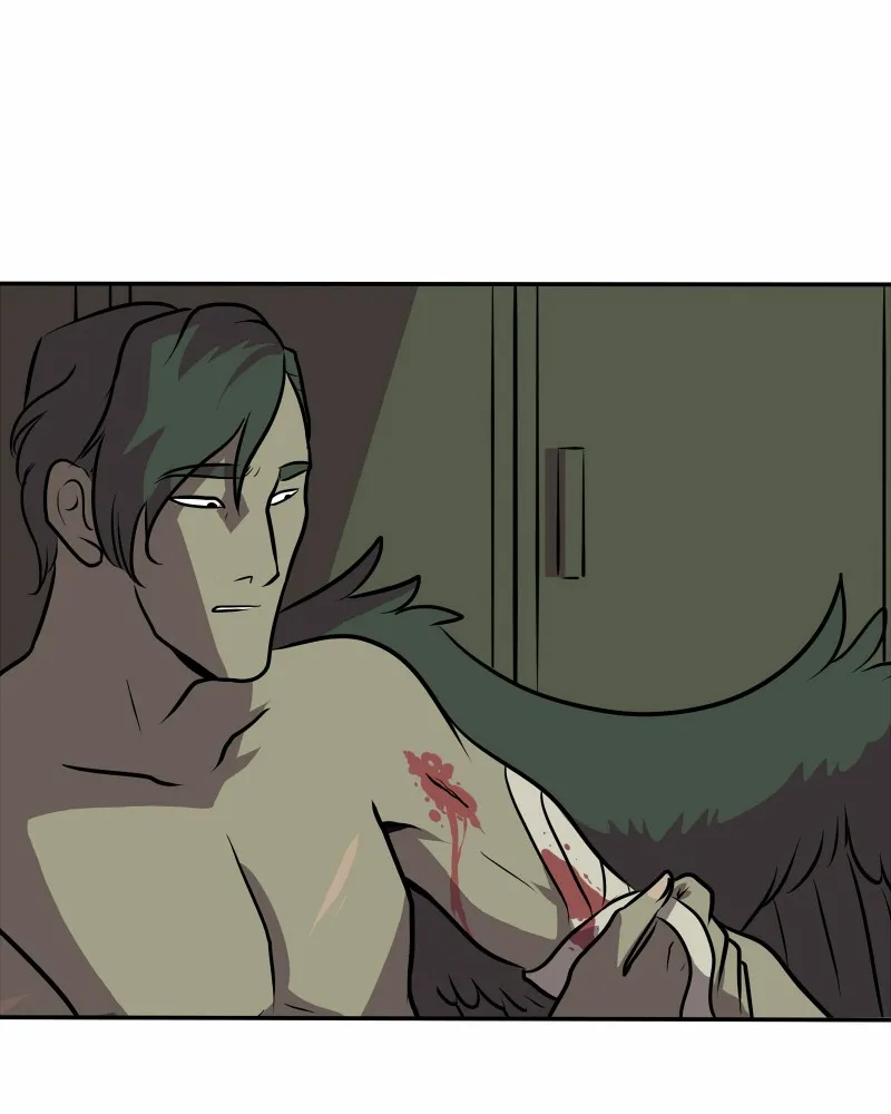 Read The Croaking chapter 13 image 52 on Lezhin