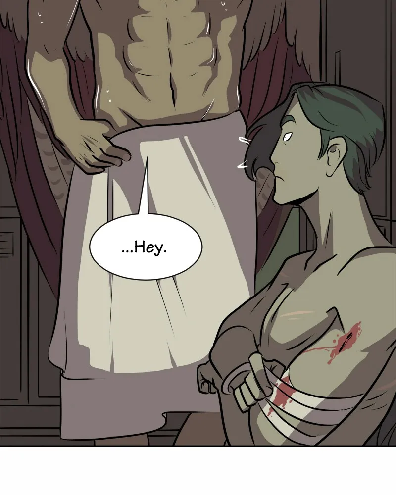 Read The Croaking chapter 13 image 56 on Lezhin
