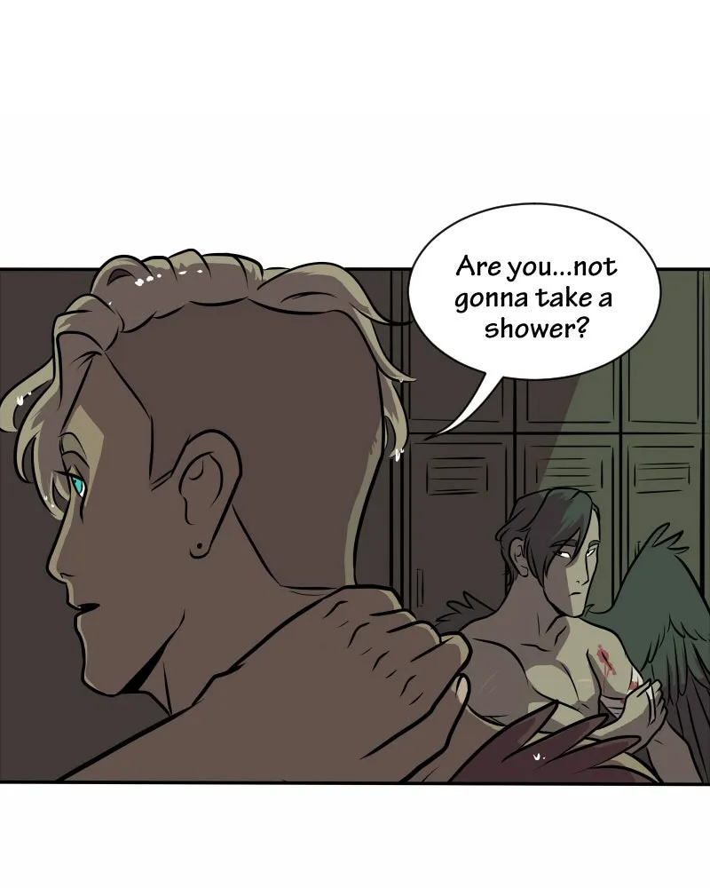 Read The Croaking chapter 13 image 57 on Lezhin