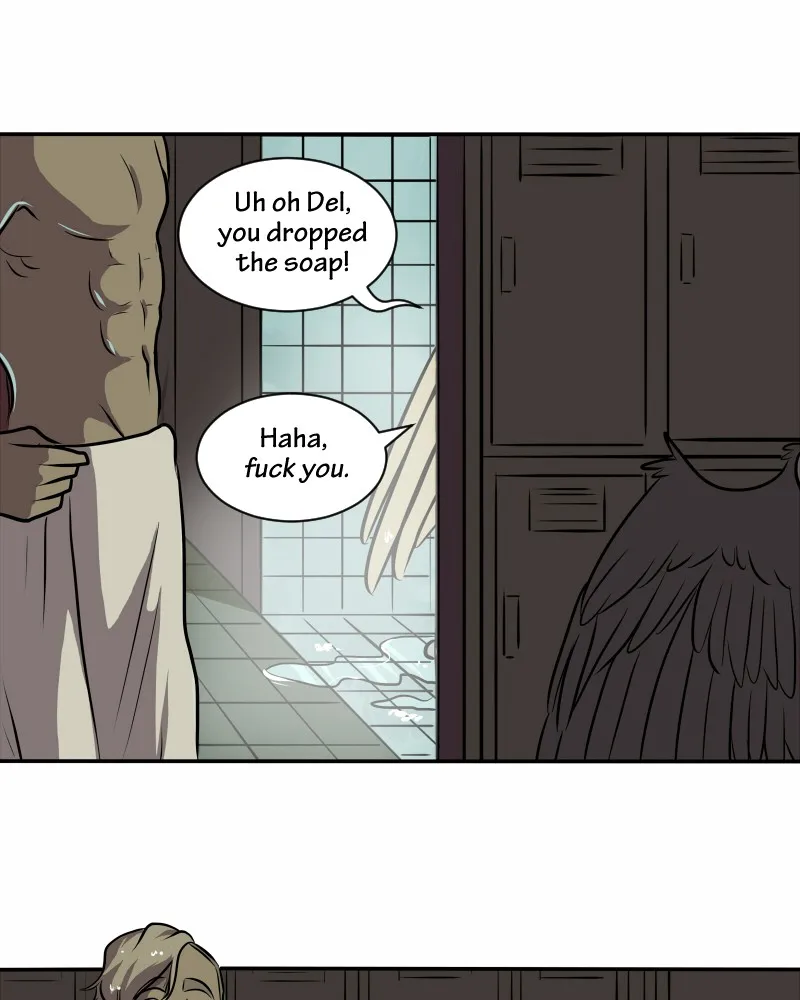 Read The Croaking chapter 13 image 58 on Lezhin