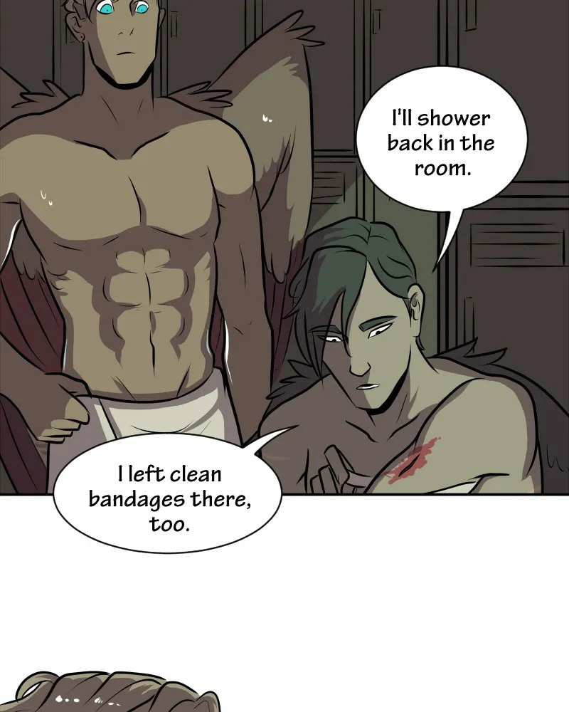 Read The Croaking chapter 13 image 59 on Lezhin