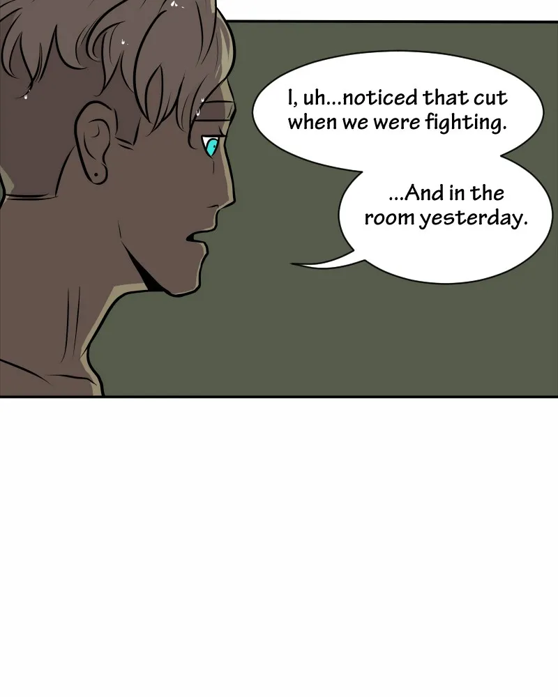 Read The Croaking chapter 13 image 60 on Lezhin
