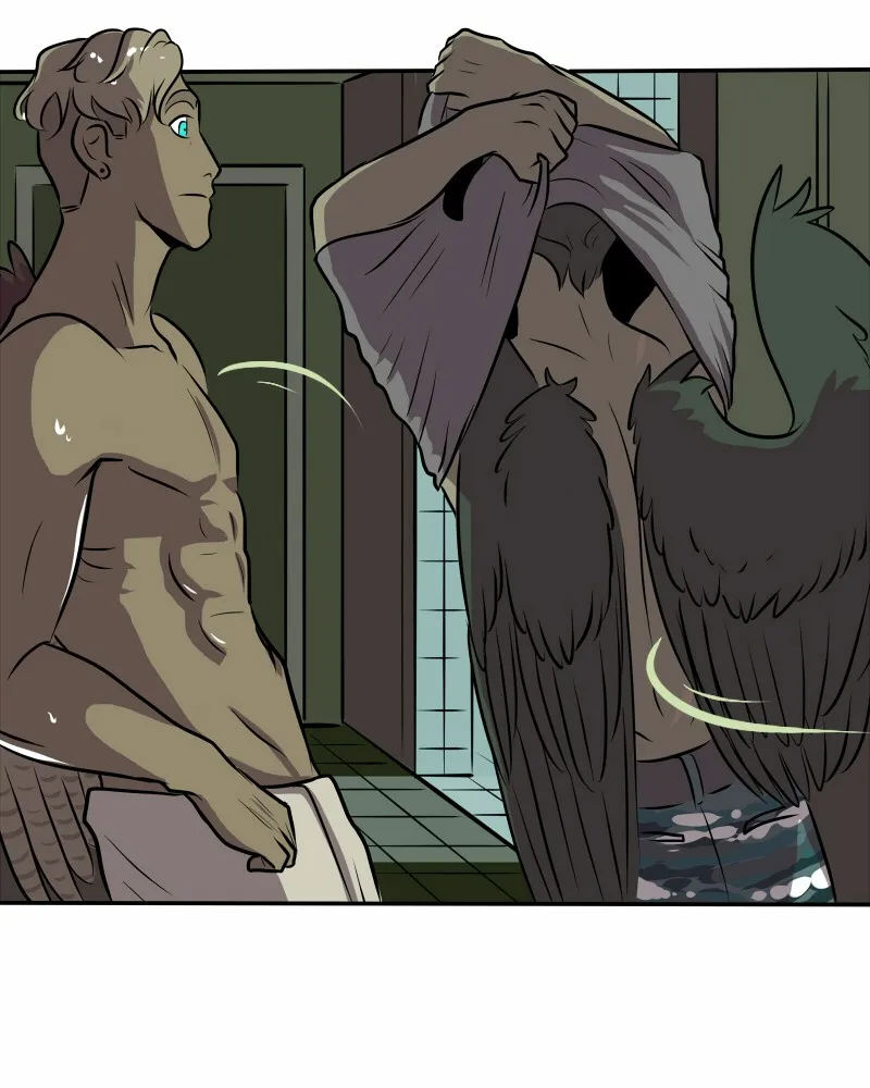 Read The Croaking chapter 13 image 62 on Lezhin