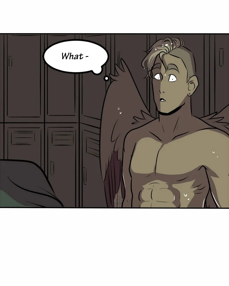 Read The Croaking chapter 13 image 63 on Lezhin