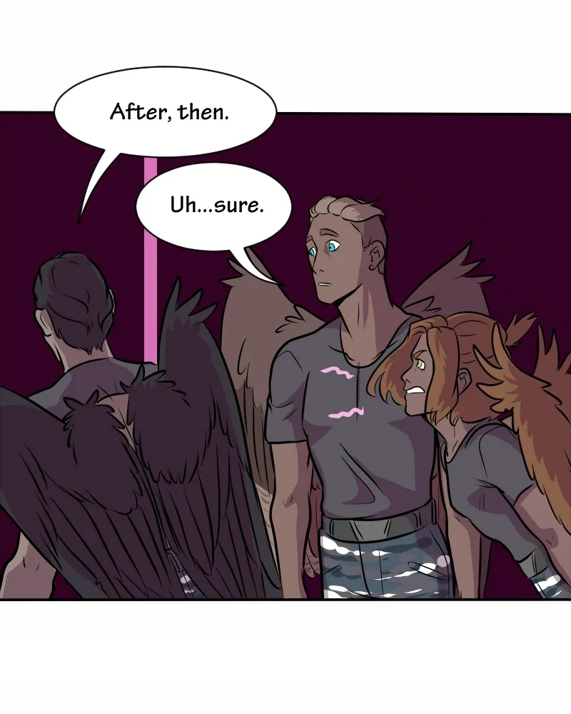 Read The Croaking chapter 13 image 8 on Lezhin