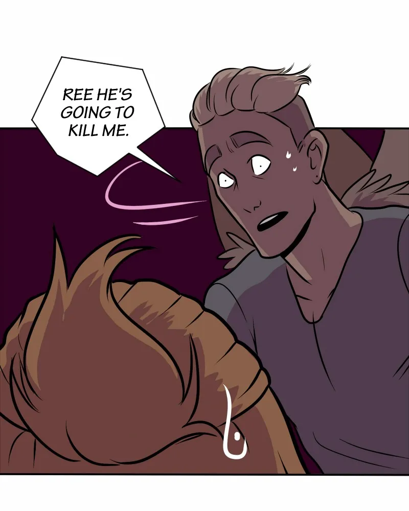 Read The Croaking chapter 13 image 9 on Lezhin