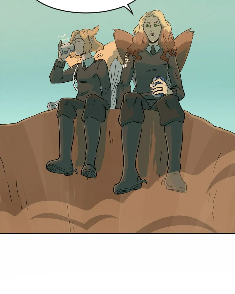 Read The Croaking chapter 130 image 1 on Lezhin
