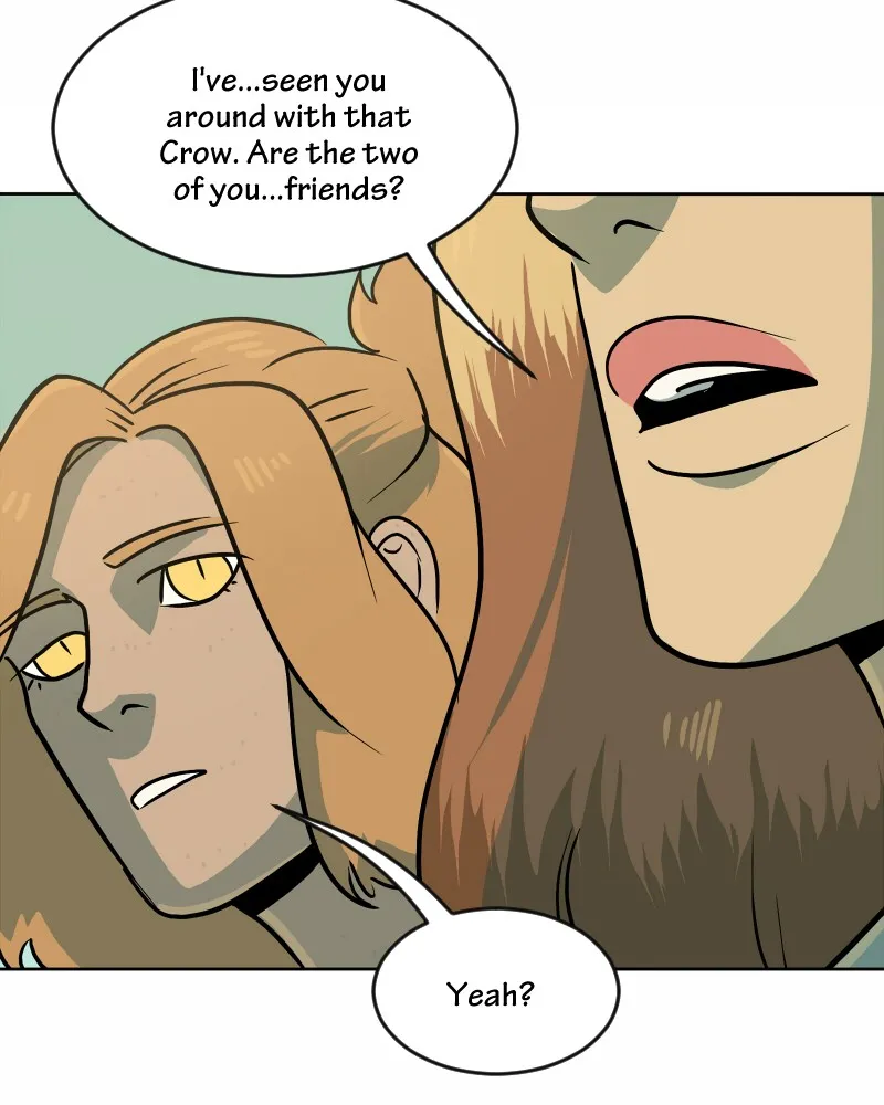 Read The Croaking chapter 130 image 10 on Lezhin