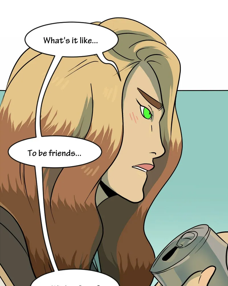 Read The Croaking chapter 130 image 11 on Lezhin
