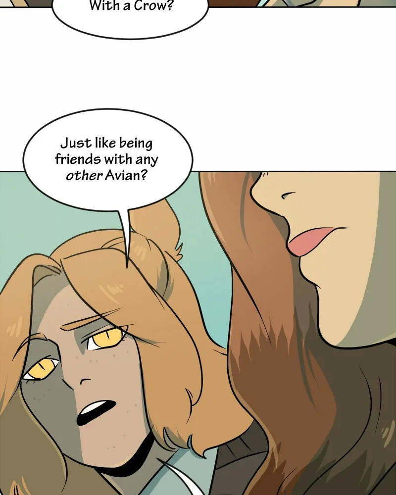 Read The Croaking chapter 130 image 12 on Lezhin