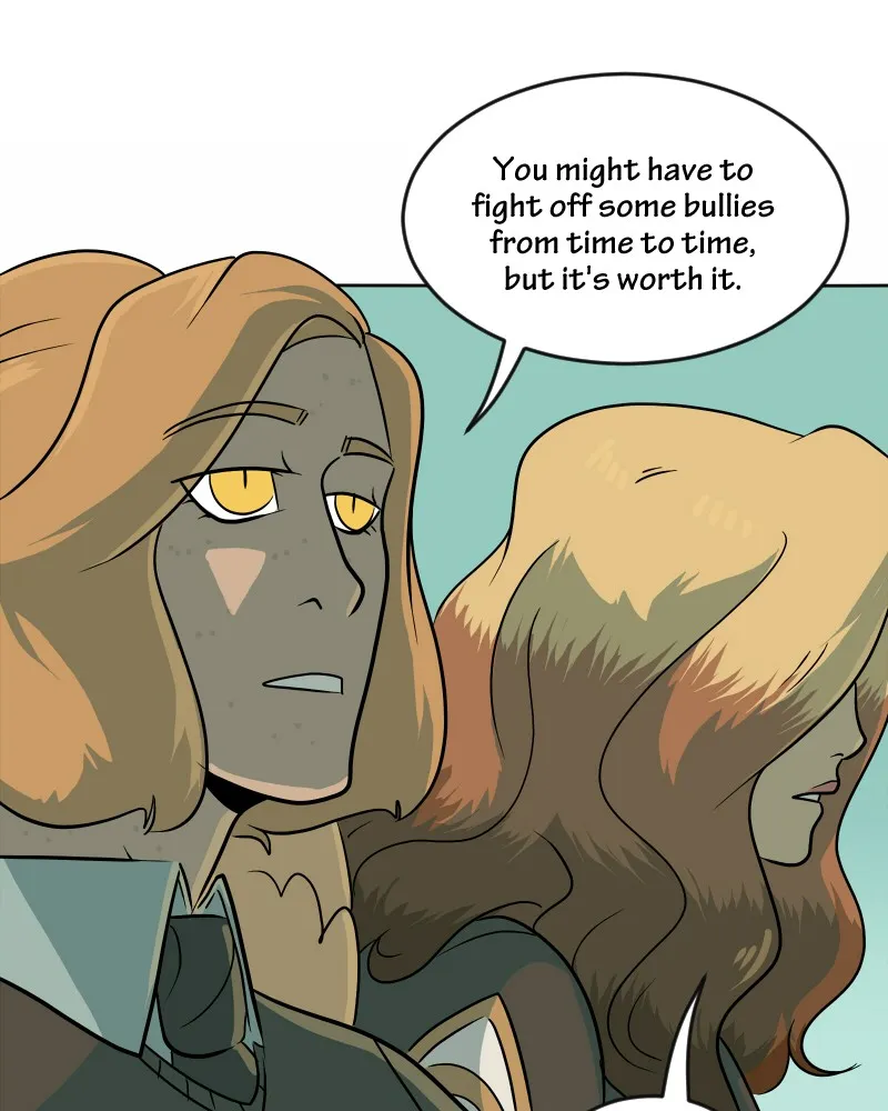 Read The Croaking chapter 130 image 16 on Lezhin