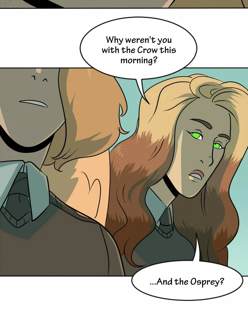 Read The Croaking chapter 130 image 20 on Lezhin