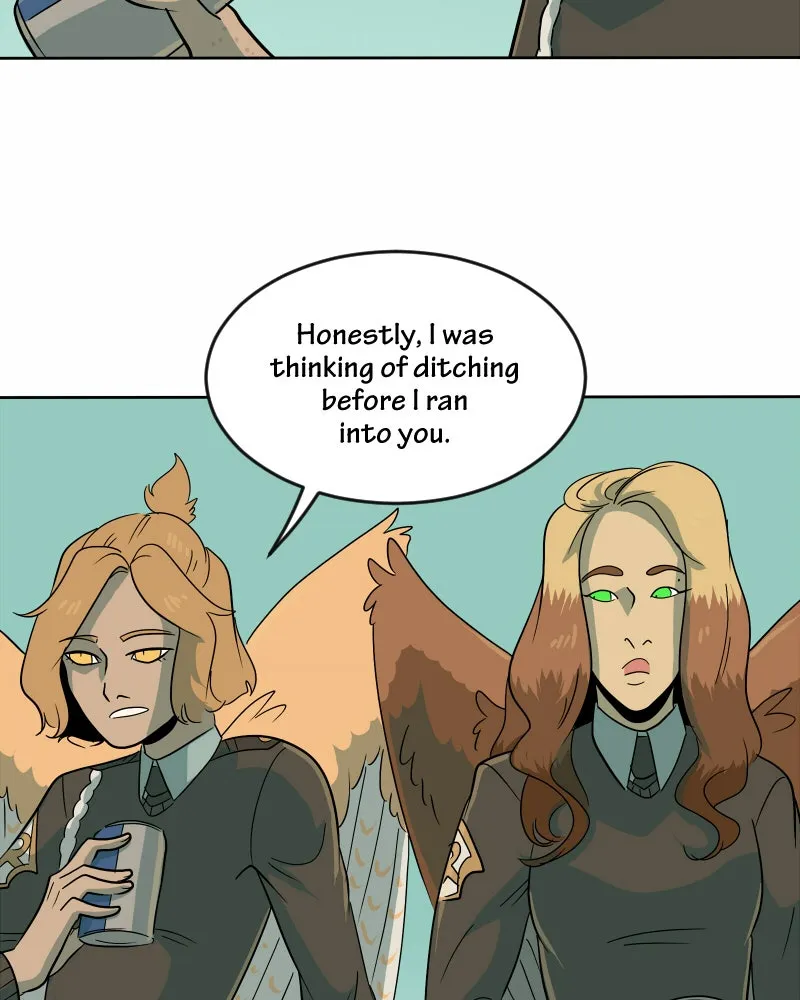 Read The Croaking chapter 130 image 22 on Lezhin