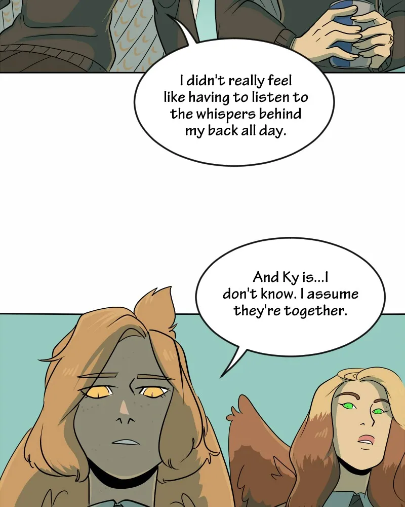 Read The Croaking chapter 130 image 23 on Lezhin