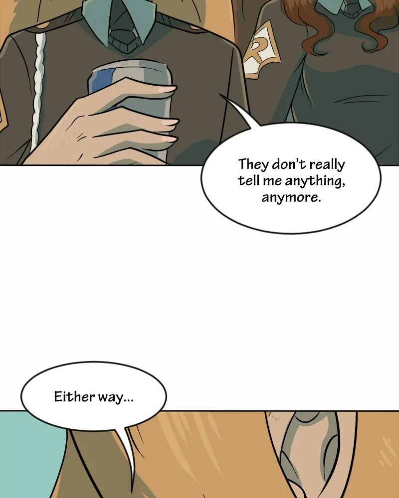 Read The Croaking chapter 130 image 24 on Lezhin