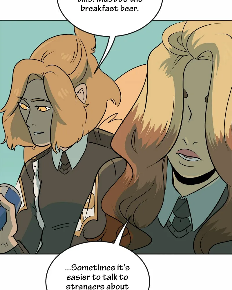 Read The Croaking chapter 130 image 27 on Lezhin
