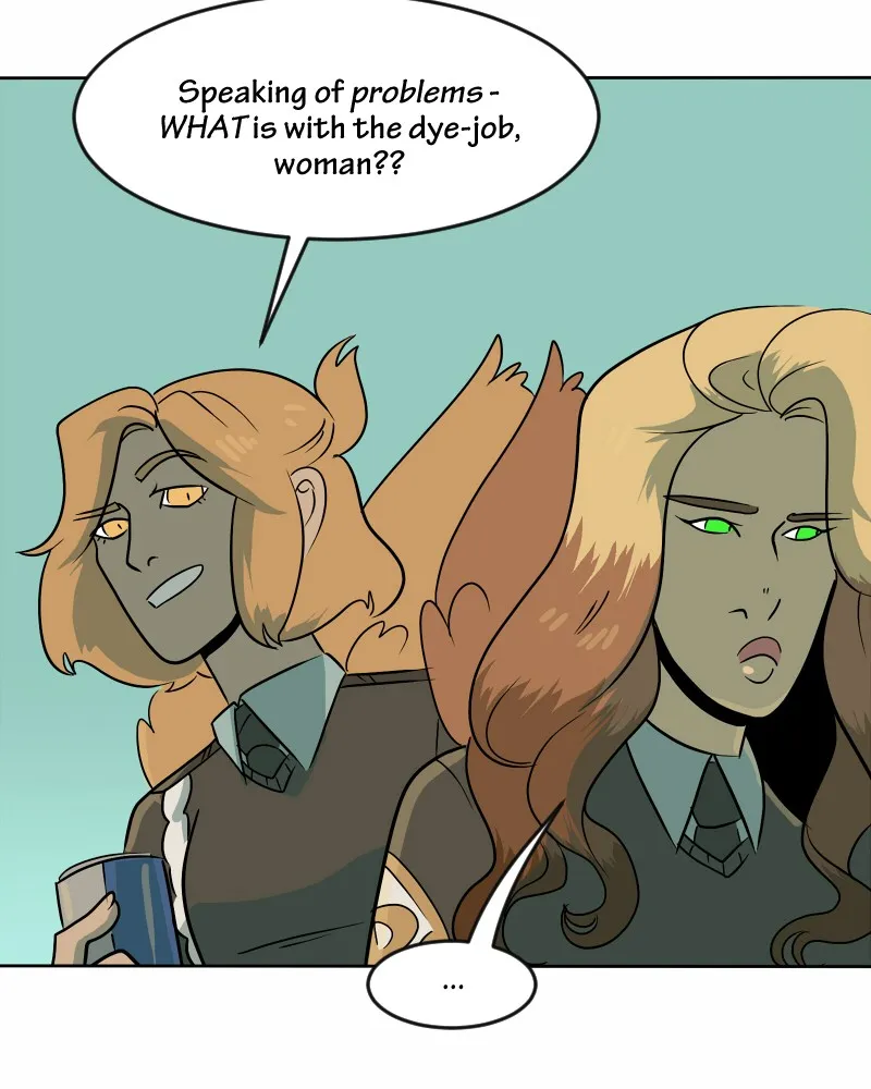Read The Croaking chapter 130 image 29 on Lezhin