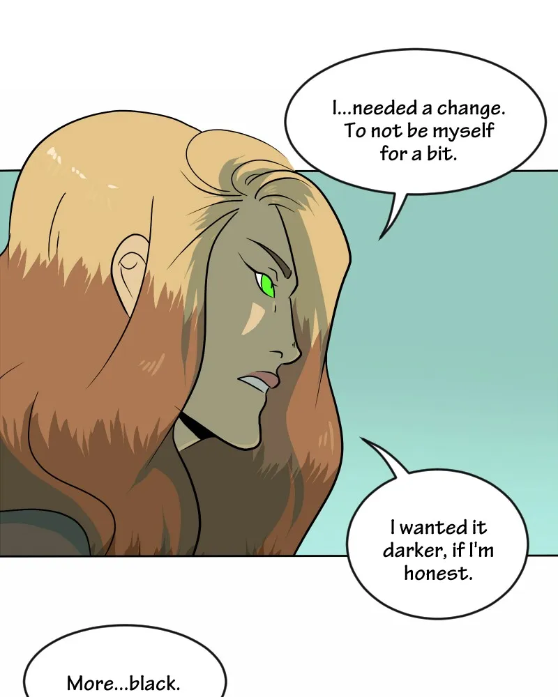 Read The Croaking chapter 130 image 30 on Lezhin