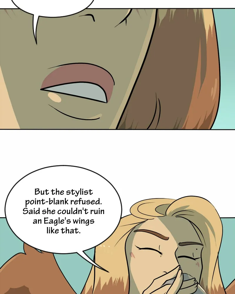 Read The Croaking chapter 130 image 31 on Lezhin