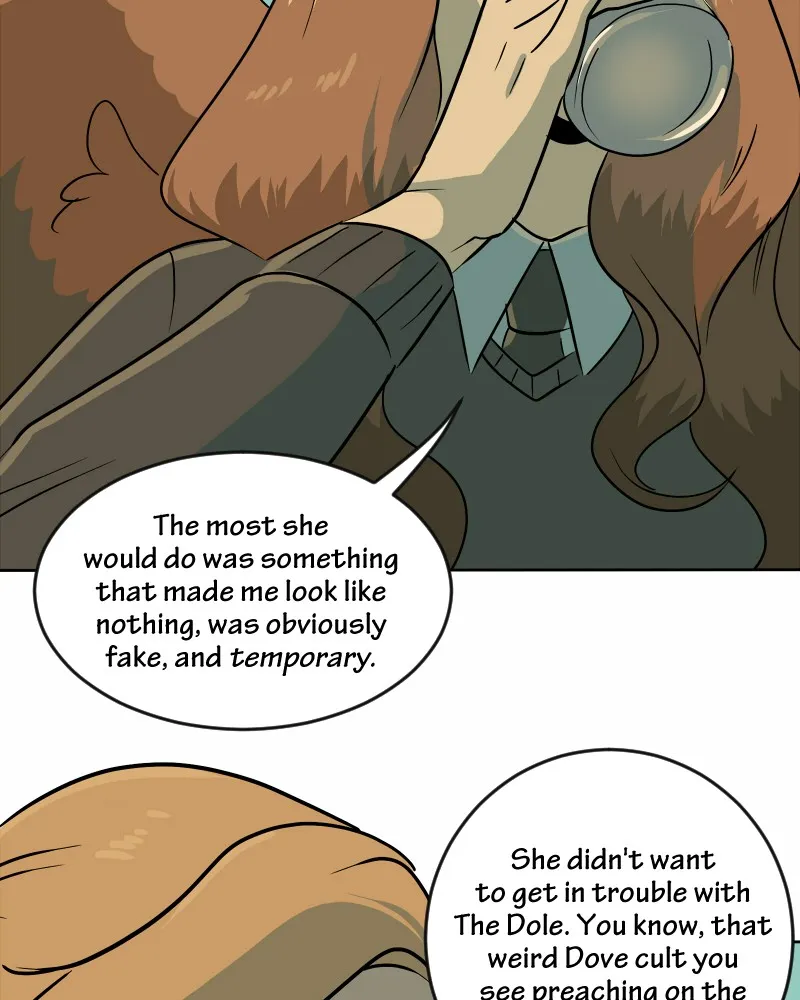 Read The Croaking chapter 130 image 32 on Lezhin