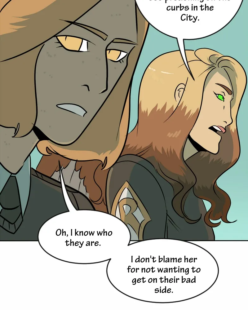 Read The Croaking chapter 130 image 33 on Lezhin