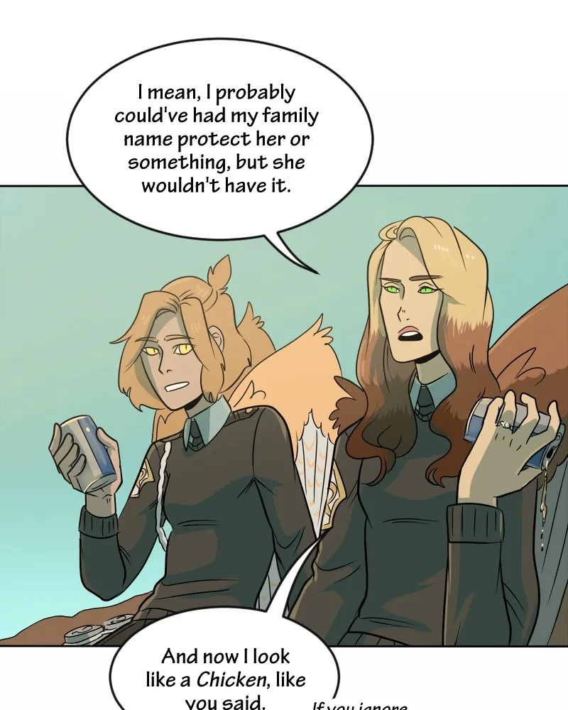 Read The Croaking chapter 130 image 34 on Lezhin