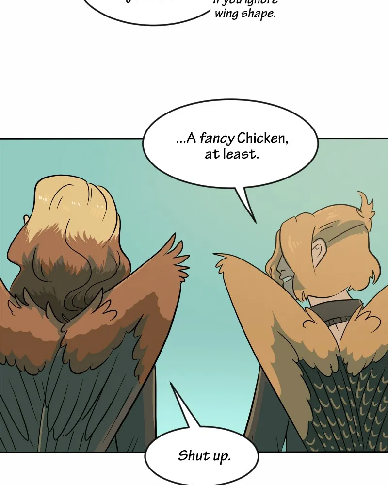 Read The Croaking chapter 130 image 35 on Lezhin