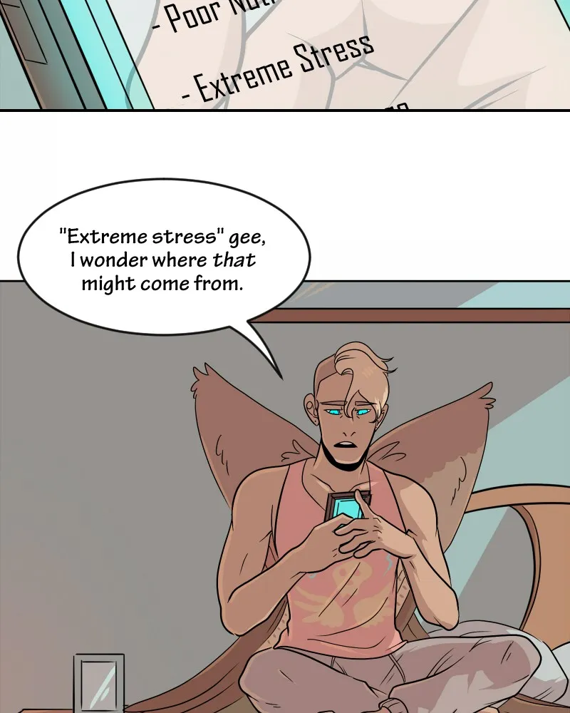 Read The Croaking chapter 130 image 39 on Lezhin