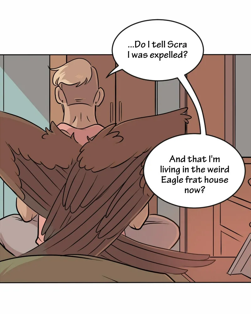 Read The Croaking chapter 130 image 41 on Lezhin
