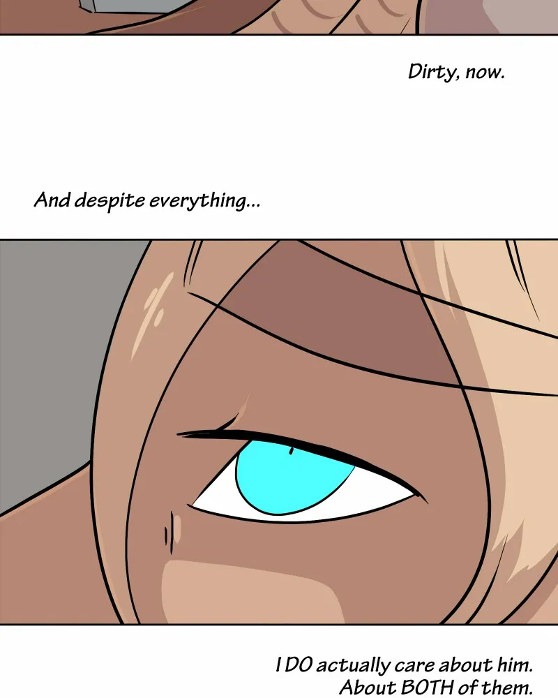 Read The Croaking chapter 130 image 44 on Lezhin