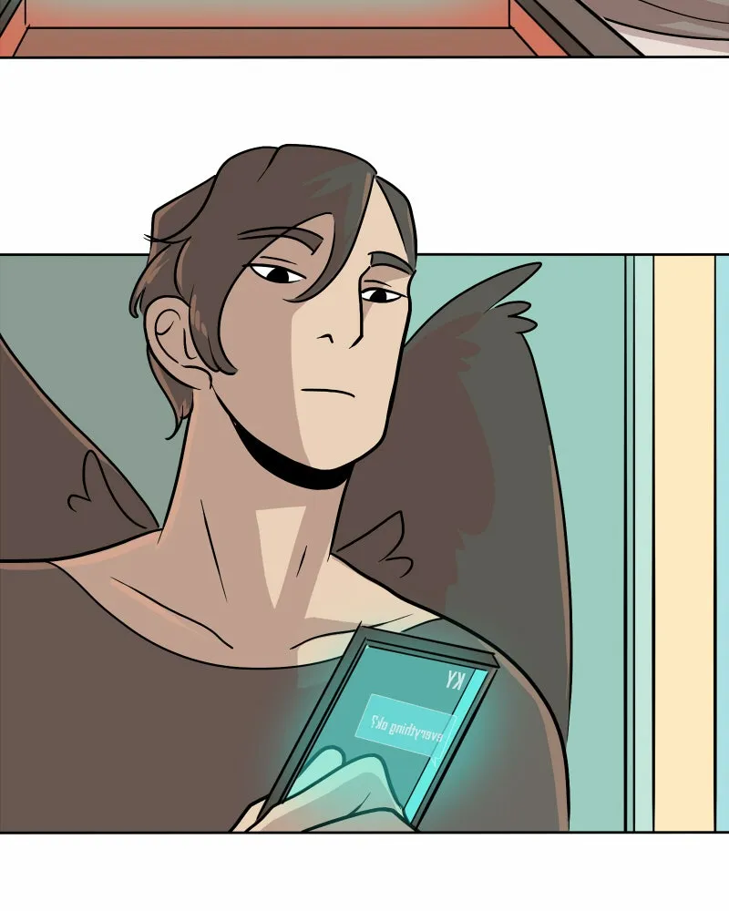Read The Croaking chapter 130 image 48 on Lezhin