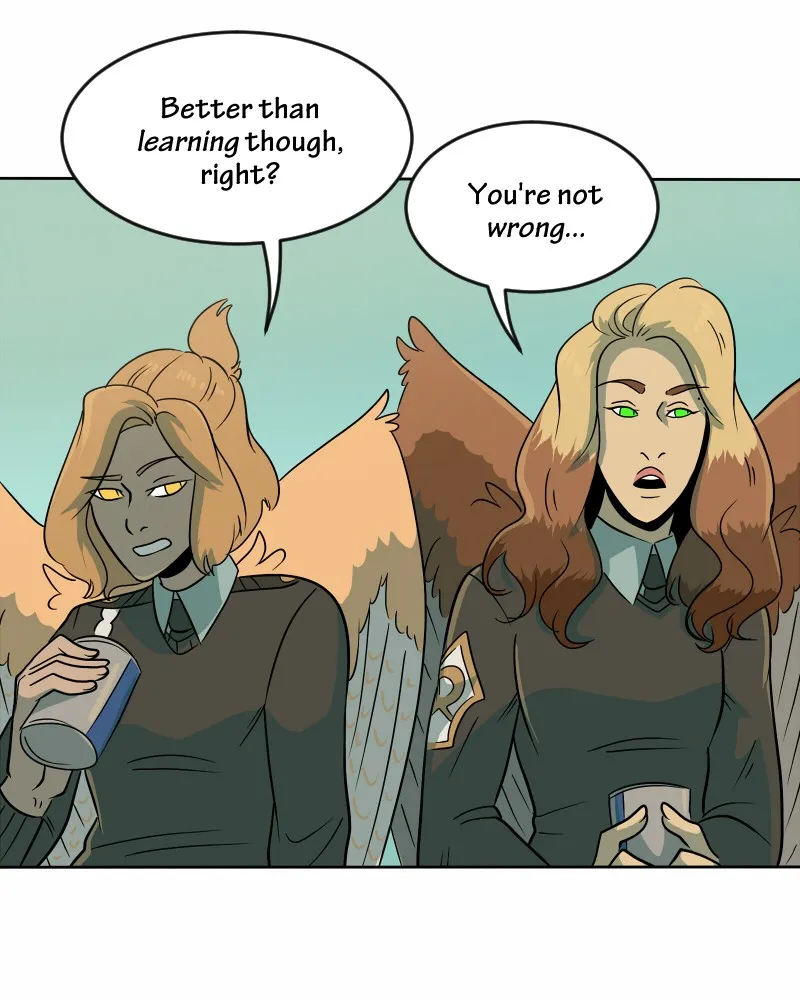 Read The Croaking chapter 130 image 5 on Lezhin