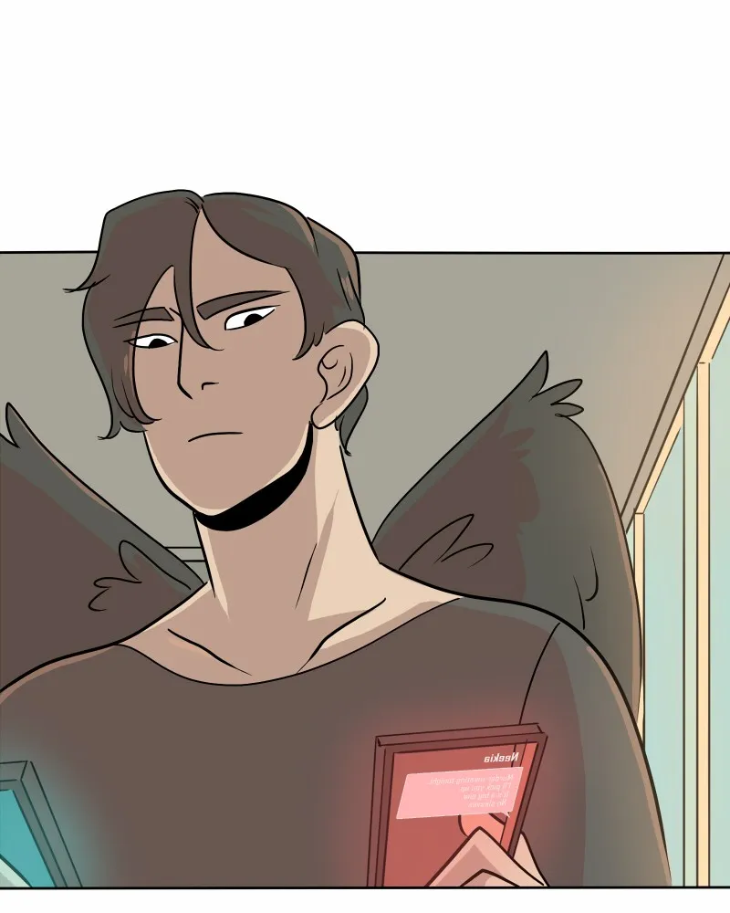 Read The Croaking chapter 130 image 52 on Lezhin