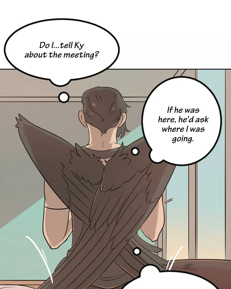 Read The Croaking chapter 130 image 55 on Lezhin