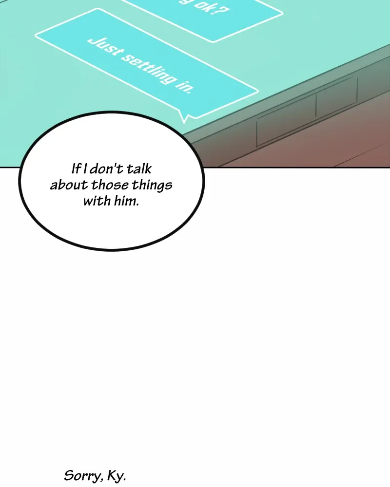 Read The Croaking chapter 130 image 58 on Lezhin