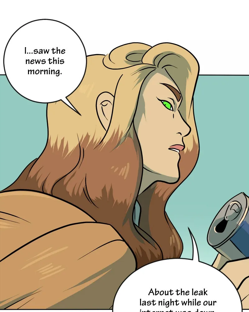 Read The Croaking chapter 130 image 6 on Lezhin