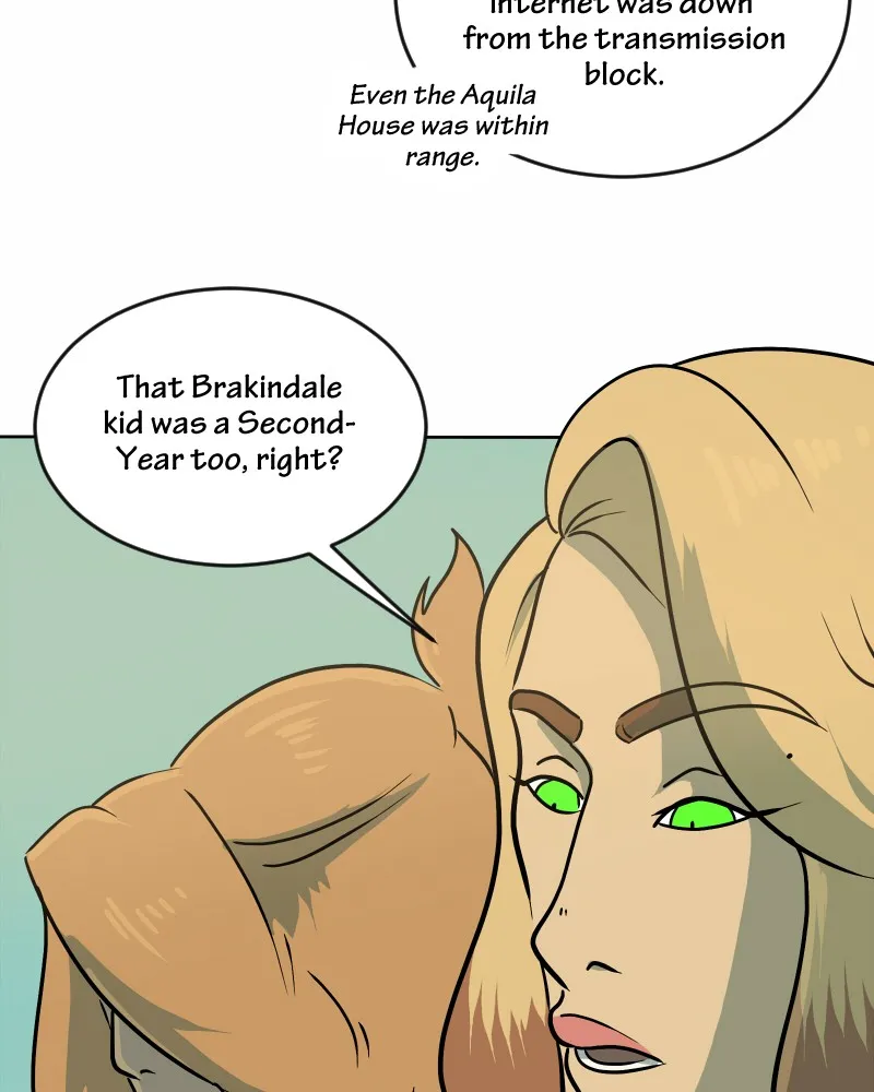 Read The Croaking chapter 130 image 7 on Lezhin