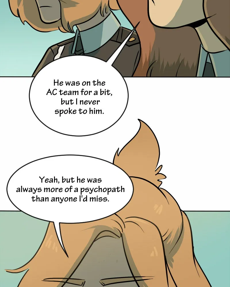 Read The Croaking chapter 130 image 8 on Lezhin