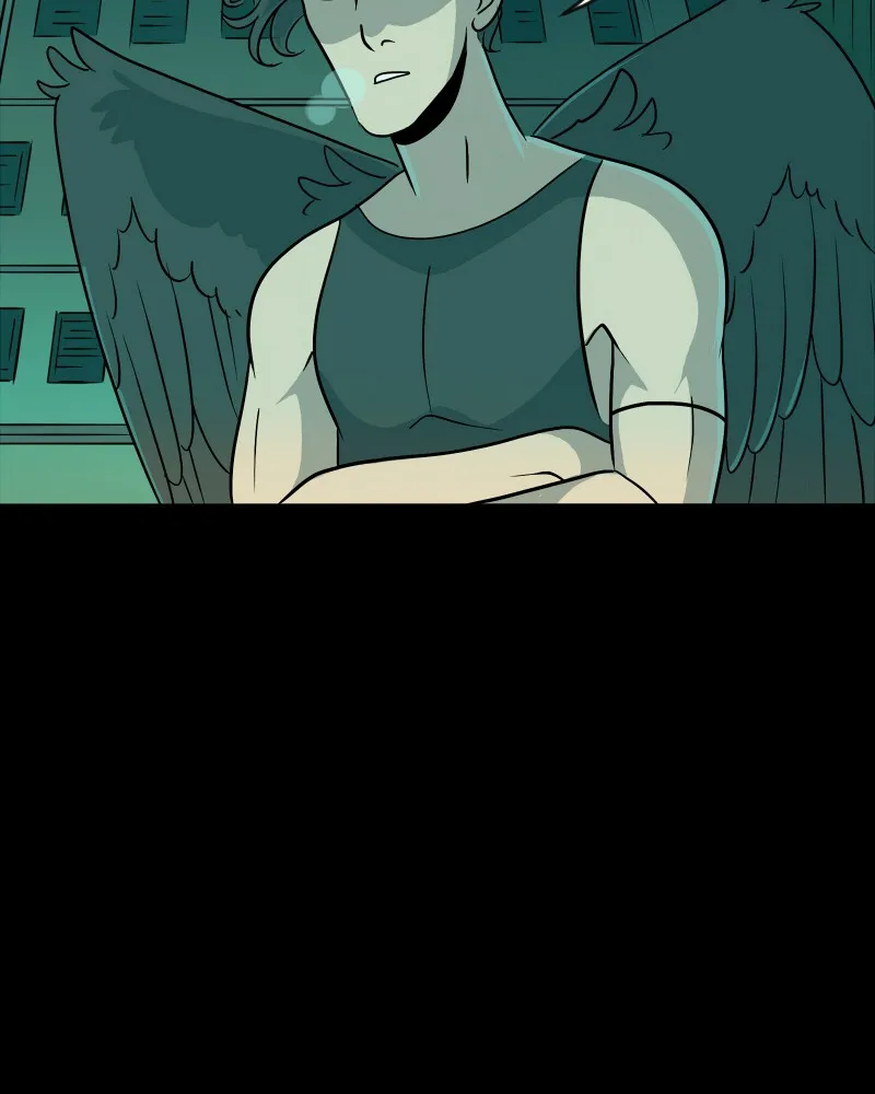 Read The Croaking chapter 131 image 1 on Lezhin